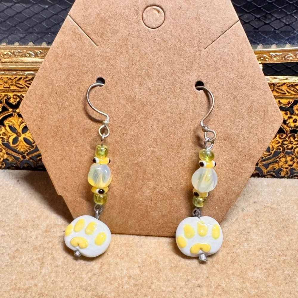 N/A handmade lampwork